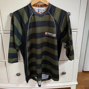 Troy Lee Designs Jersey - Mountain Biking Shirt